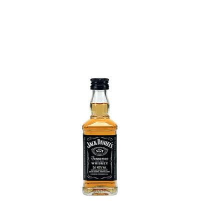 Jack Daniel’s No.7 Tennessee Whiskey