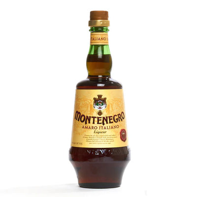 Amaro Montenegro