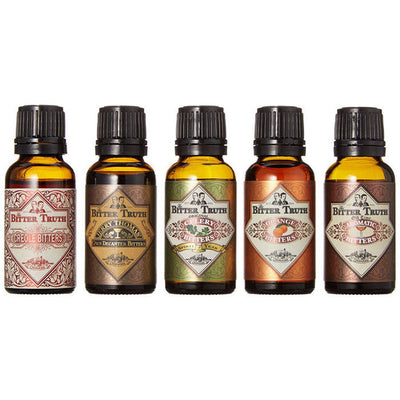 The Bitter Truth The Bitter Truth Cocktail Traveler's Set | METAGROUP Limited