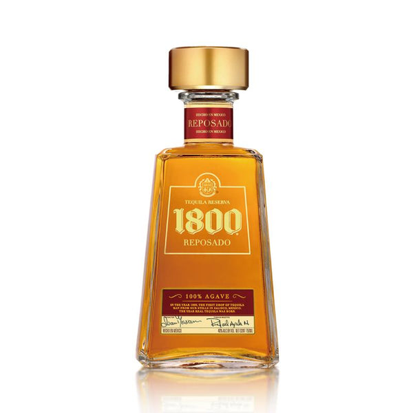 1800 Tequila 1800 Reposado | METAGROUP Limited