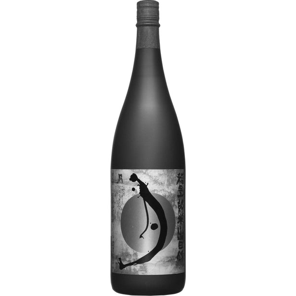 IBARAKI SAKE 稲里 純米 山田錦 | Inasato Junmai Yamadanishiki | METAGROUP Limited