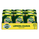 Perrier Perrier & Juice Lemon & Guava (Can) | METAGROUP Limited