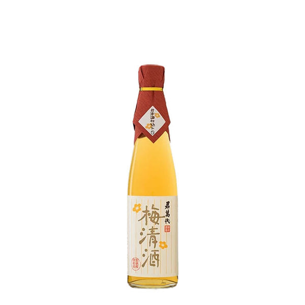 IBARAKI SAKE 君萬代 梅清酒 | Kimimandai Umeseishu | METAGROUP Limited