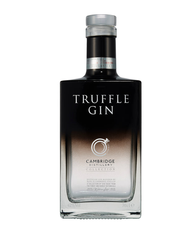 Cambridge Cambridge Truffle Gin | METAGROUP Limited