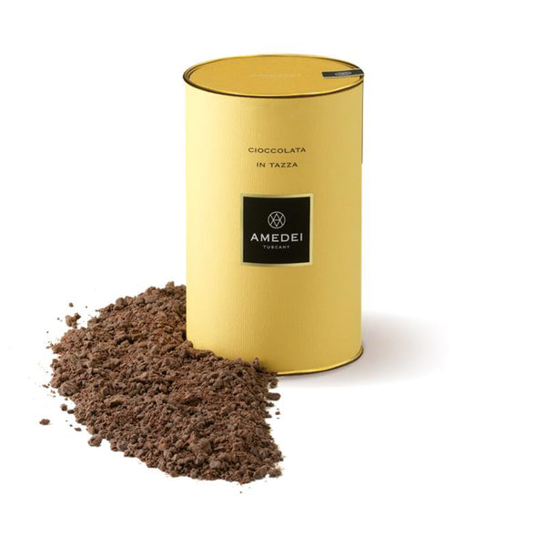 Amedei Amedei Hot Chocolate - Flaked (250g) | METAGROUP Limited