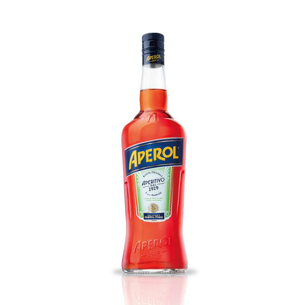 Aperol Aperol | METAGROUP Limited