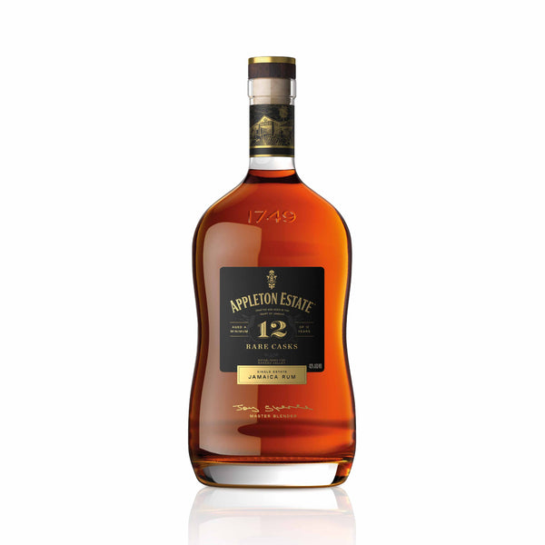 Appleton Appleton Estate Rare Blend | METAGROUP Limited