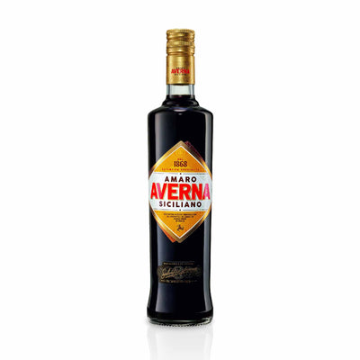 Averna Amaro Averna | METAGROUP Limited