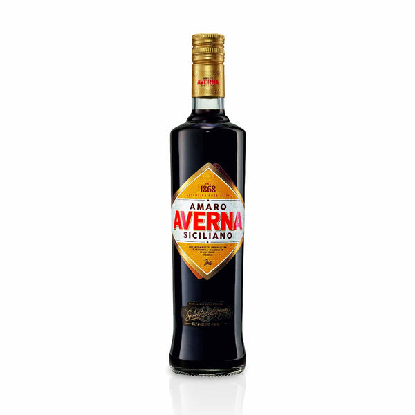 Averna Amaro Averna | METAGROUP Limited
