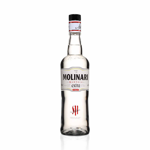 Molinari Molinari Sambuca Extra | METAGROUP Limited