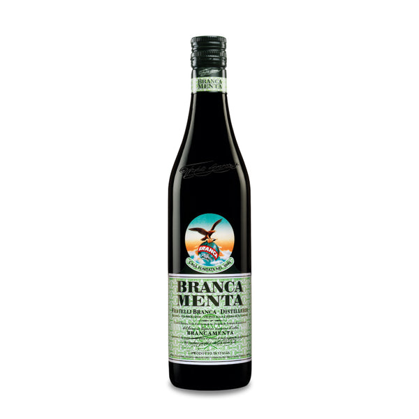 Branca Menta Branca Menta Bitter | METAGROUP Limited