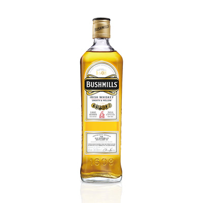 Bushmills Bushmills Original Irish Whiskey | METAGROUP Limited