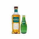 Perrier Le Whisper by Perrier - DIY kit with Bushmills whiskey 10yo | METAGROUP Limited