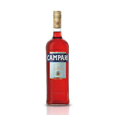 Campari Campari | METAGROUP Limited