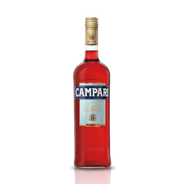 Campari Campari | METAGROUP Limited