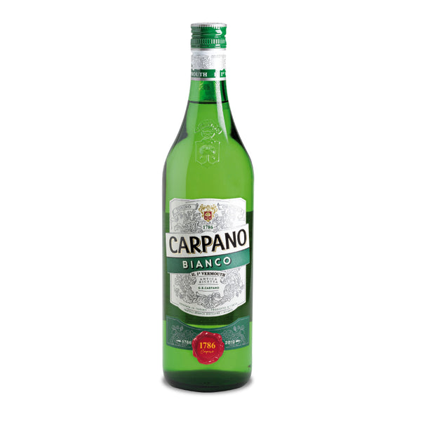 Carpano Carpano Bianco Vermouth | METAGROUP Limited