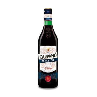 Carpano Carpano Classico Vermouth | METAGROUP Limited