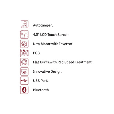 GROUNDBREAKER Autotamper GROUNDBREAKER Autotamper Grinder-Dosers | METAGROUP Limited