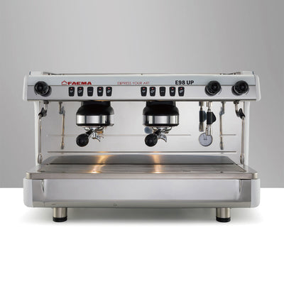 E98 UP A E98 UP A Traditional Coffee Machine | METAGROUP Limited