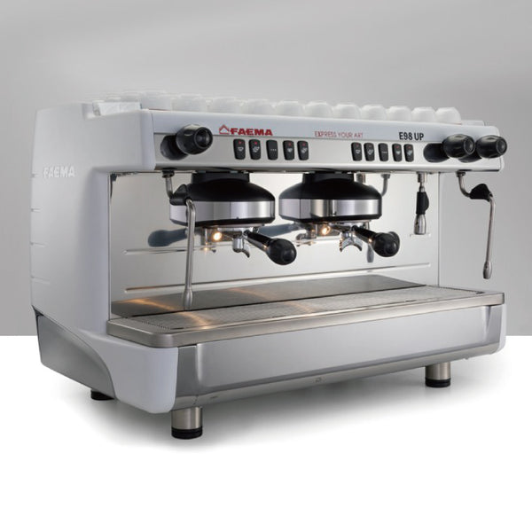 E98 UP A E98 UP A Traditional Coffee Machine | METAGROUP Limited