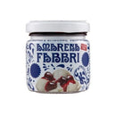 Fabbri Amarena Cherries Baby Jar 120g
