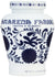 Fabbri Amarena Cherries Opaline Jar 600g