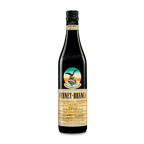Fernet Branca Fernet Branca Bitter | METAGROUP Limited