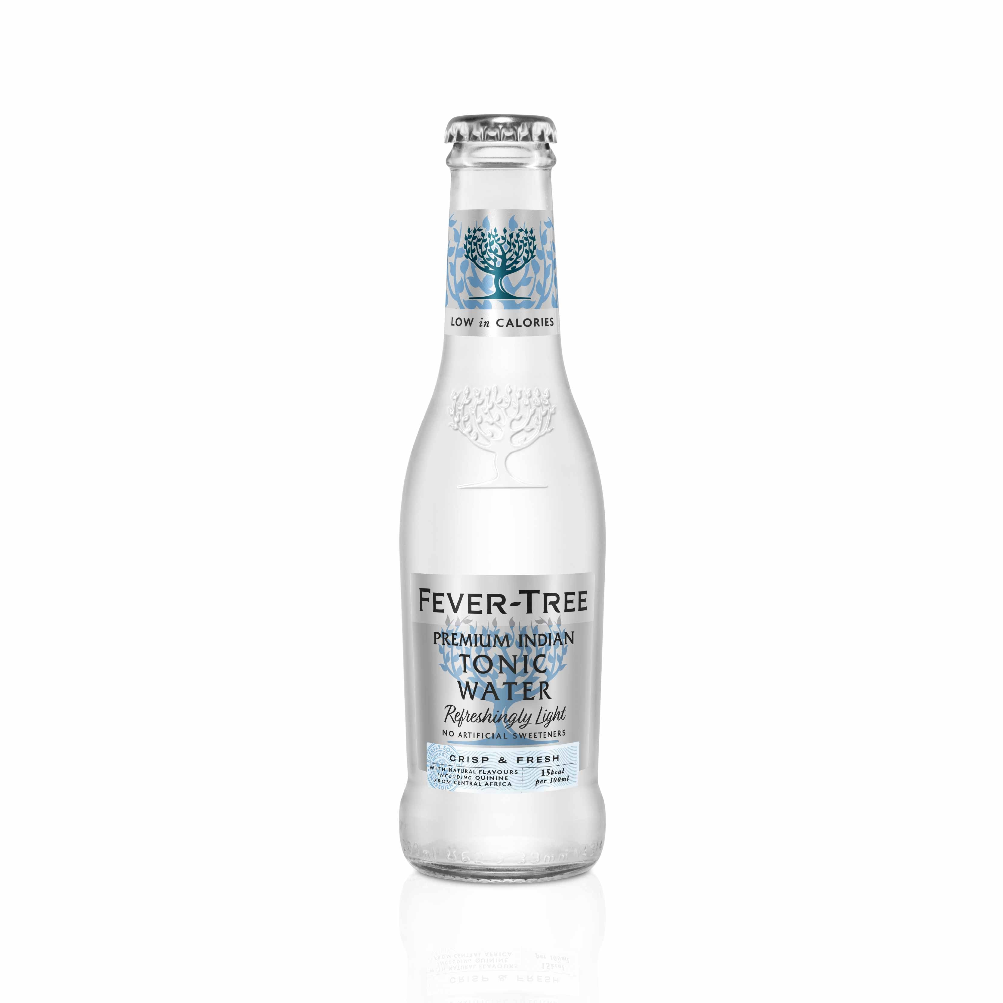 Fever Tree Tonic Flavour Wheel at Guadalupe Harshaw blog