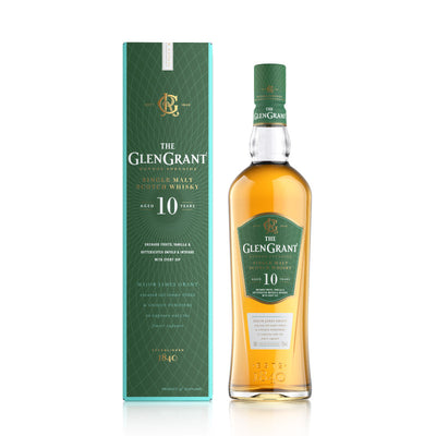 Glen Grant Glen Grant 10 Year Old | METAGROUP Limited