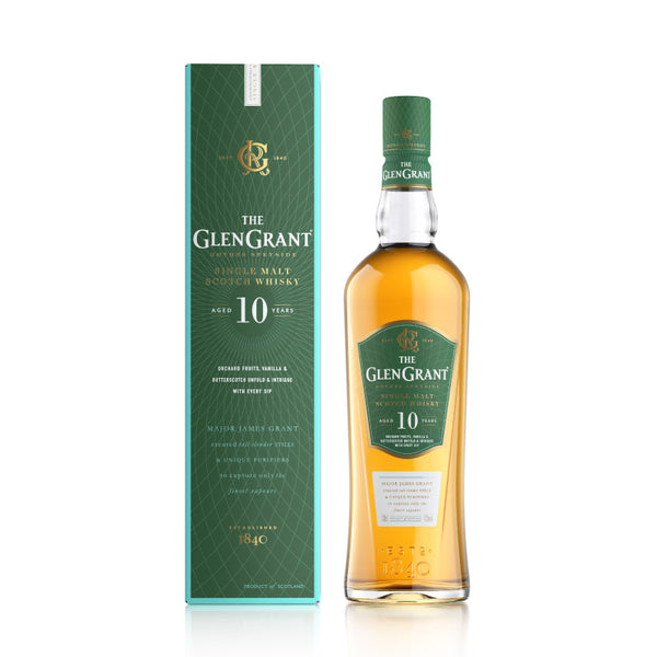 Glen Grant Glen Grant 10 Year Old | METAGROUP Limited