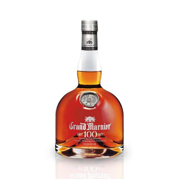 Grand Marnier Grand Marnier Cuvée du Centenaire | METAGROUP Limited