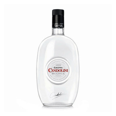 Candolini Grappa Candolini Bianca | METAGROUP Limited