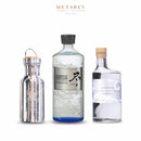 Akayane Japanese Craft Gin Collector's Edition | METAGROUP Limited
