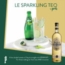 Perrier Le Sparkling Teq' by Perrier - DIY kit with Jose Cuervo Tradicional Reposado | METAGROUP Limited