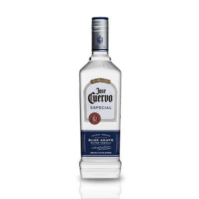 Jose Cuervo Jose Cuervo Especial Plata (Silver) | METAGROUP Limited