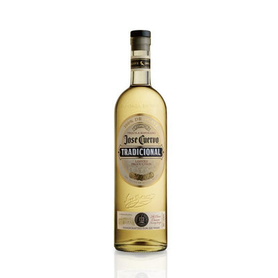 Jose Cuervo Jose Cuervo Tradicional Reposado | METAGROUP Limited