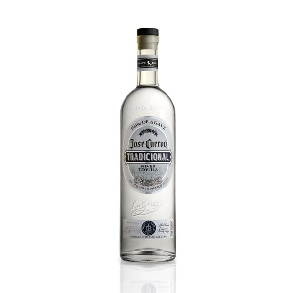 Jose Cuervo Jose Cuervo Tradicional Silver | METAGROUP Limited