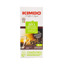 Kimbo Kimbo Bio Organic Nespresso Compatible Capsules | METAGROUP Limited