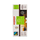 Kimbo Kimbo Bio Organic Nespresso Compatible Capsules | METAGROUP Limited