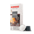 Kimbo Kimbo Intenso Nespresso Compatible Capsules | METAGROUP Limited