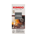 Kimbo Kimbo Intenso Nespresso Compatible Capsules | METAGROUP Limited