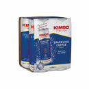 Kimbo Sparkling Coffee 250ml (Can)