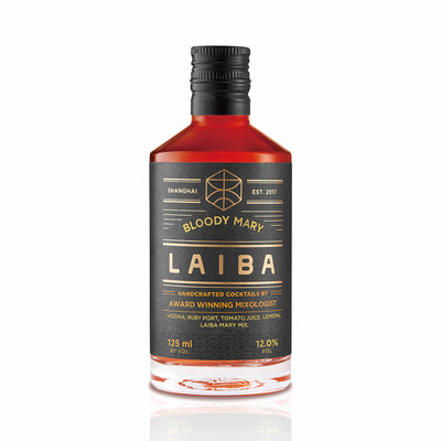 Laiba Laiba Bloody Mary | METAGROUP Limited