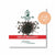 La Via del Tè La Via del Tè - Colonial - English Breakfast (100 tea bags) | METAGROUP Limited
