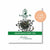 La Via del Tè La Via del Tè - Colonial - Marrakech Mint Morocco - Nanah Mint (100 tea bags) | METAGROUP Limited