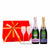 Pommery Pommery Champagne Tasting Collection Gift Box | METAGROUP Limited