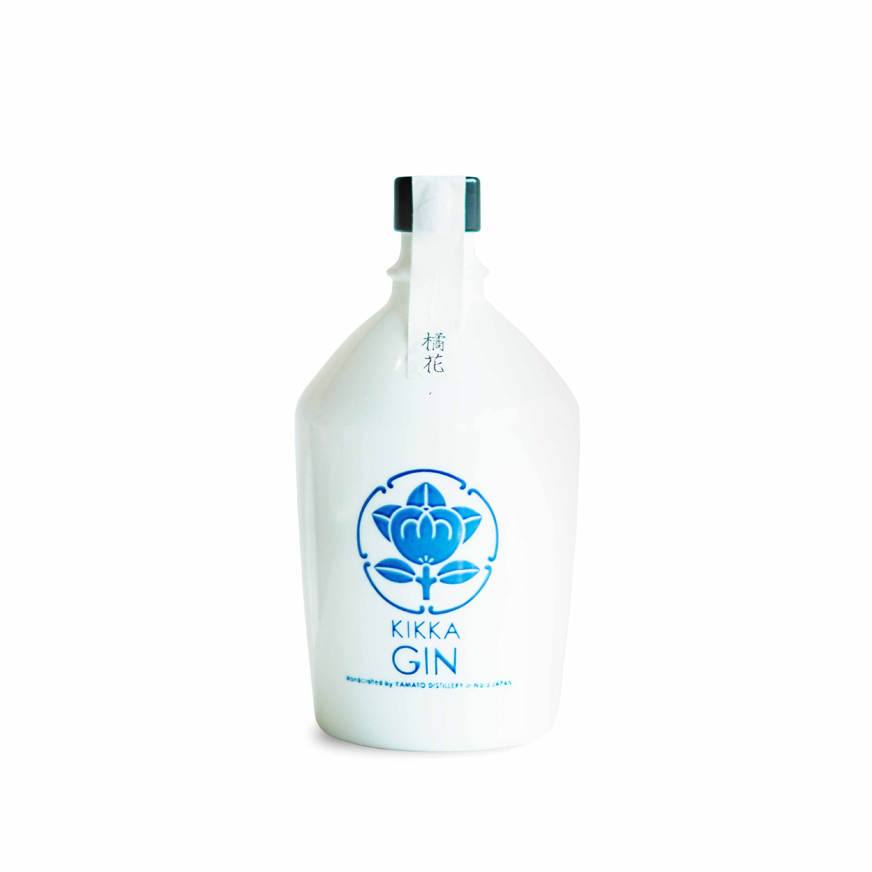 Kikka Gin | Japan | Alcohol: 59% – METAGROUP Limited Kikka Gin | Japan | Alcohol: 59% – METAGROUP Limited