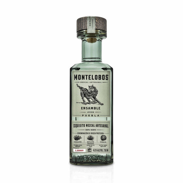 Montelobos Montelobos Ensamble Mezcal | METAGROUP Limited