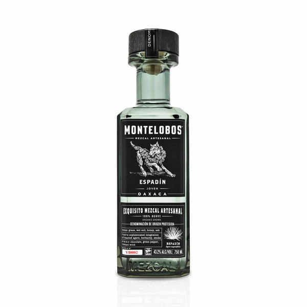 Montelobos Montelobos Espadin Mezcal | METAGROUP Limited