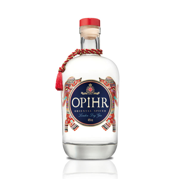 Opihr Opihr Oriental Spiced Gin | METAGROUP Limited
